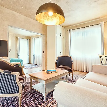 فندق Vitae بالاتونفوريد